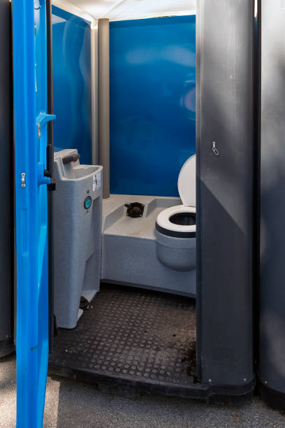 Best Affordable porta potty rental  in Hudson Lake, IN