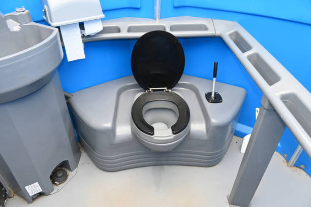 Best Luxury portable toilet rental  in Hudson Lake, IN