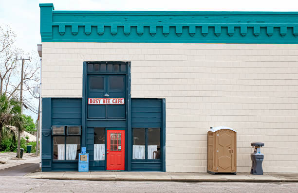 Best Long-term porta potty rental  in Hudson Lake, IN