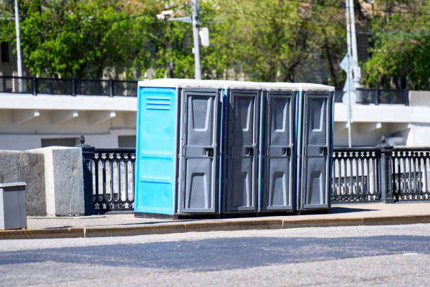 Portable Toilet Options We Offer in Hudson Lake, IN