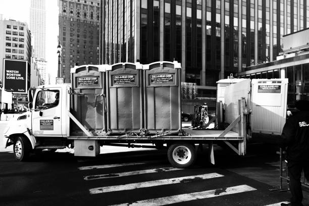 Best Emergency porta potty rental  in Hudson Lake, IN
