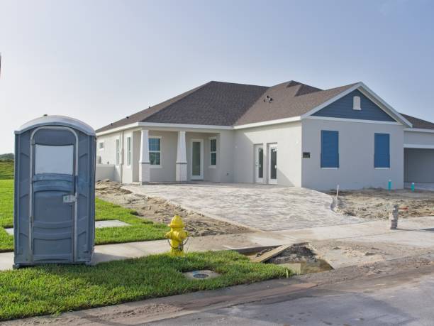 Best Portable toilet rental cost  in Hudson Lake, IN