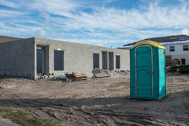Best Luxury portable toilet rental  in Hudson Lake, IN